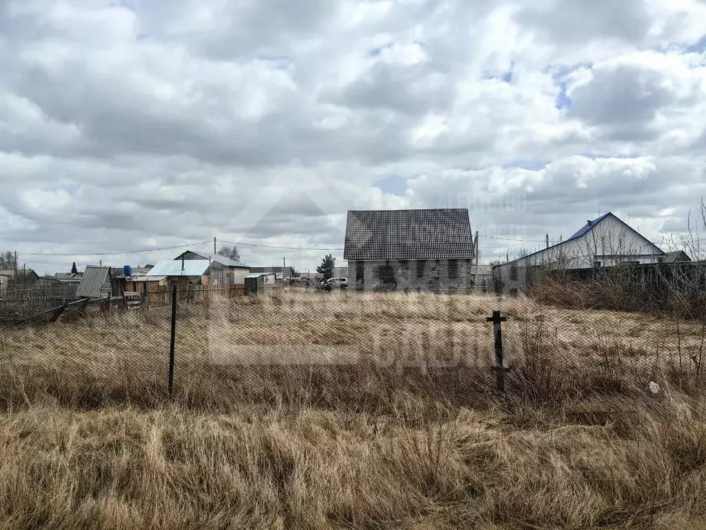 Дом в Алтайский край, Рубцовский район, Безрукавский сельсовет, с. ... - Фото 2