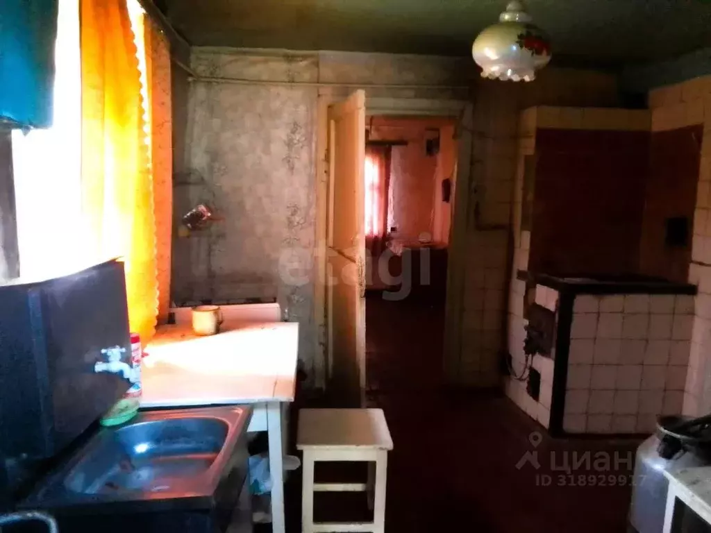 Дом в Белгородская область, Новый Оскол ул. Пионеров, 32 (31 м) - Фото 1