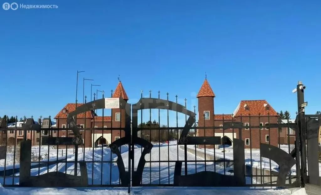 Дом в Кировский район, Шлиссельбург (234.6 м) - Фото 2