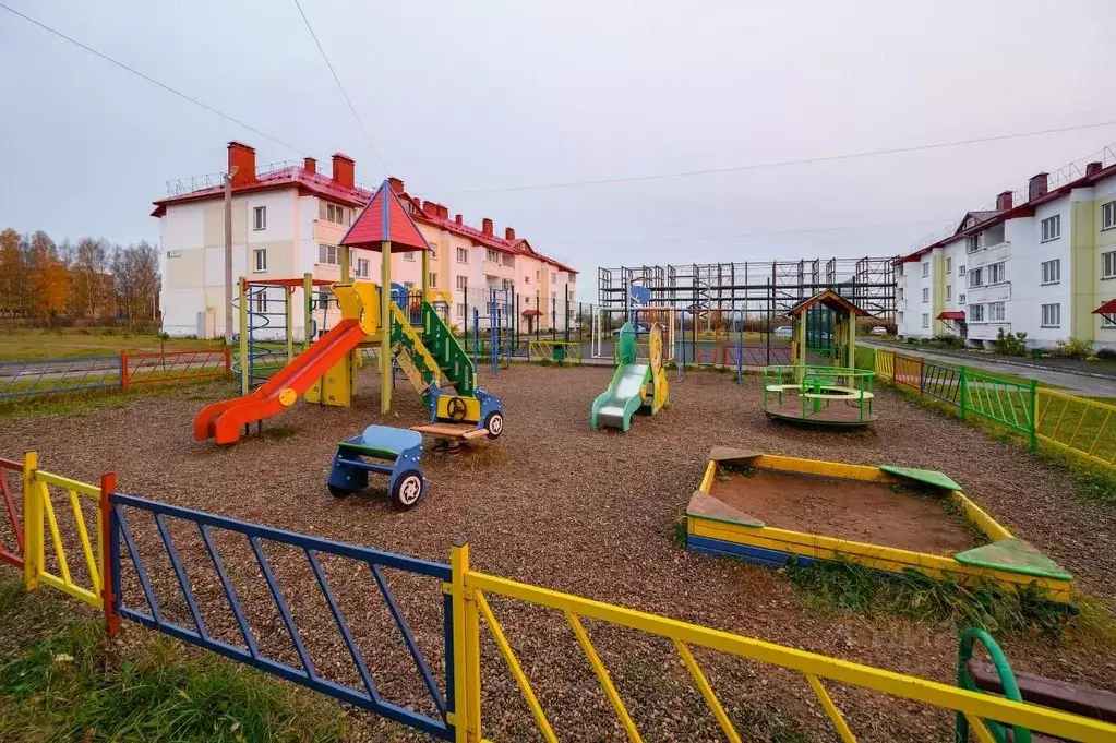 1-к кв. Кировская область, Кирово-Чепецкий район, Федяковское с/пос, ... - Фото 2