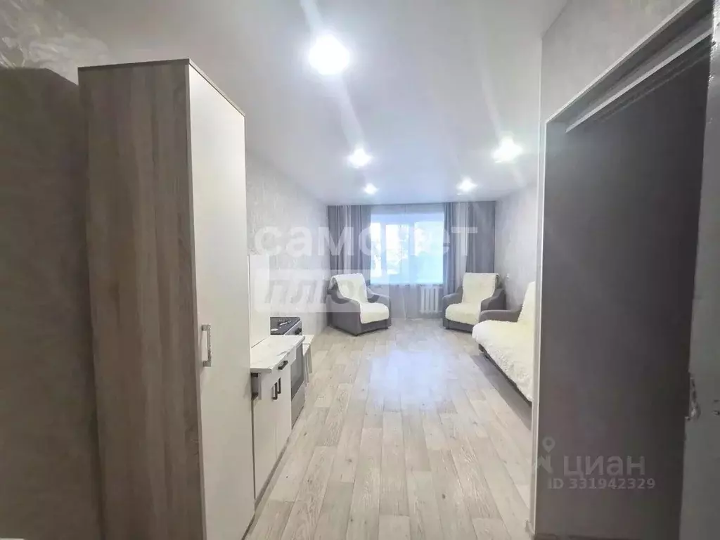 Комната Забайкальский край, Чита ул. Труда, 17 (19.9 м) - Фото 2