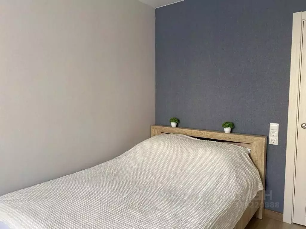 1-к кв. Томская область, Томск ул. Елизаровых, 39/1 (45.0 м) - Фото 0