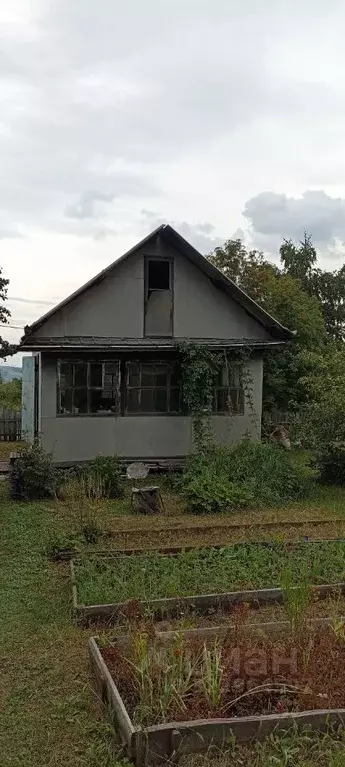 Участок в Красноярский край, Емельяновский муниципальный округ, Сухая ... - Фото 2