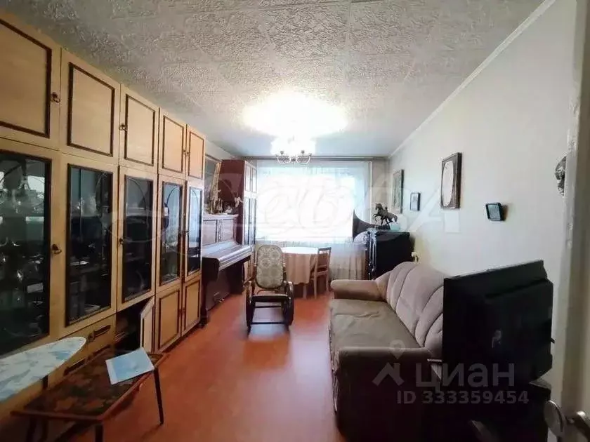 3-к кв. Тюменская область, Тюмень Широтная ул., 25а (65.8 м) - Фото 2