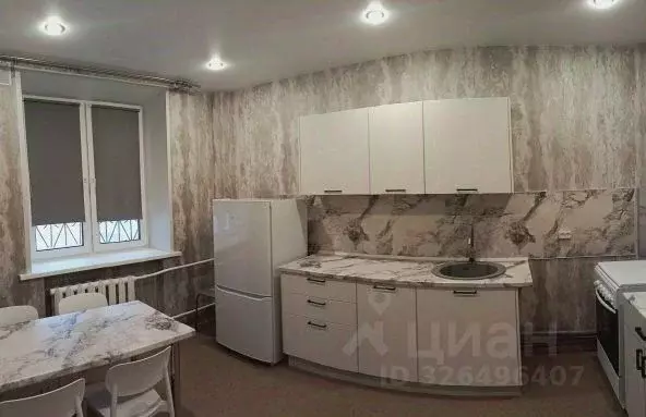 1-к кв. Нижегородская область, Нижний Новгород ул. Ванеева, 15/34 ... - Фото 1