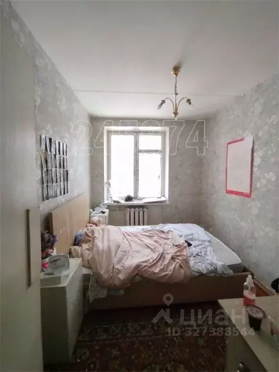 3-к кв. Москва ул. Маршала Неделина, 18 (68.0 м) - Фото 2