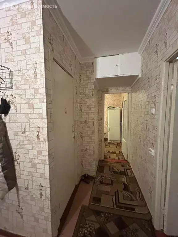 1-комнатная квартира: Кондопога, Октябрьское шоссе (36 м) - Фото 0