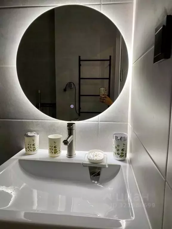 Студия Краснодарский край, Краснодар ул. Ивана Беличенко, 90к1 (30.0 ... - Фото 2