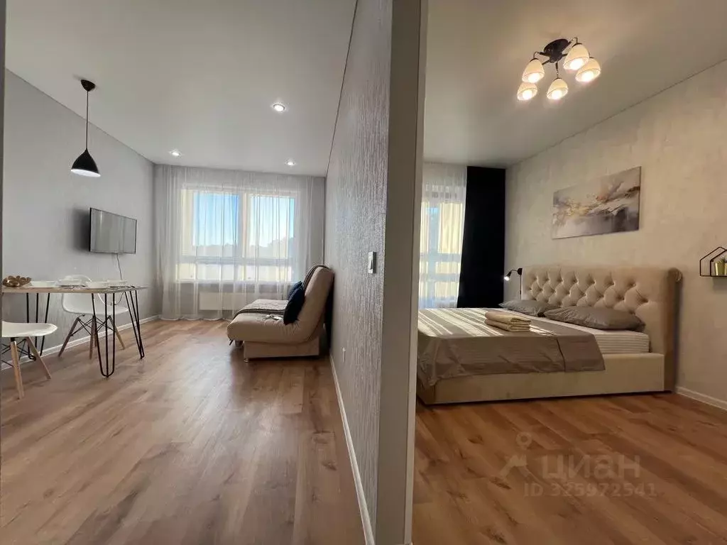 2-к кв. Башкортостан, Уфа Коммунистическая ул., 98/1 (50.0 м) - Фото 2