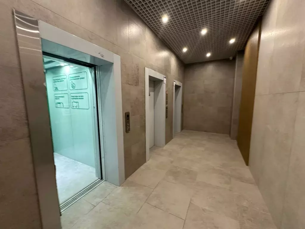 Продаётся 3-к квартира, 95.5 м - Фото 1