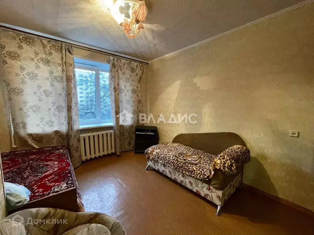Продаётся 1-к квартира, 21.2 м - Фото 0