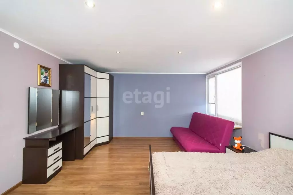 Дом в Ханты-Мансийский АО, Сургут Дорожник СОТ,  (111 м) - Фото 1