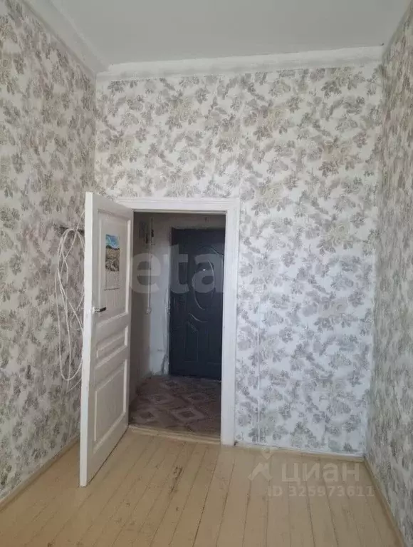 Комната Тульская область, Тула просп. Ленина, 107 (15.0 м) - Фото 1