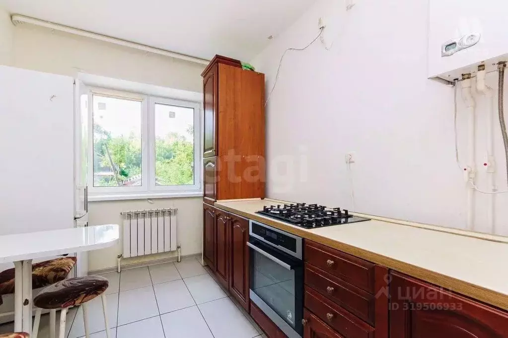 2-к кв. Ярославская область, Ярославль Суворовская ул., 32 (60.4 м) - Фото 1