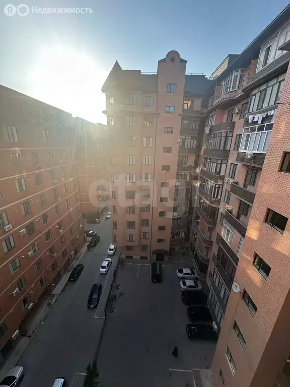 3-комнатная квартира: Махачкала, Мекегинская улица, 39 (50 м) - Фото 2