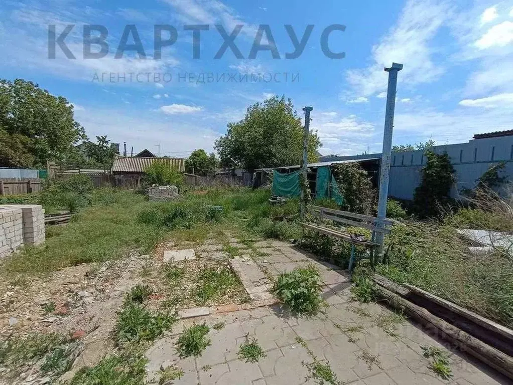Участок в Волгоградская область, Волгоград ул. Антонина Дворжака, 47 ... - Фото 1