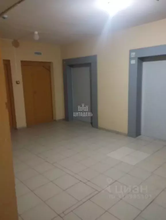 1-к кв. Воронежская область, Воронеж ул. Шукшина, 23 (50.0 м) - Фото 1