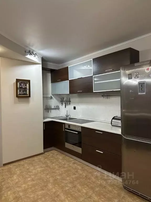 1-к кв. Московская область, Одинцово ул. Маршала Толубко, 3к4 (46.0 м) - Фото 2