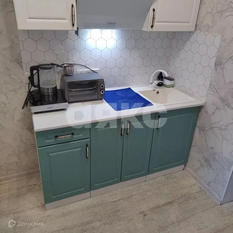 Продаётся квартира-студия, 15 м - Фото 0
