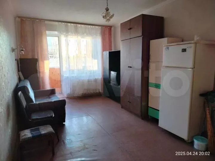 Комната 20 м в 3-к., 2/5 эт. - Фото 1