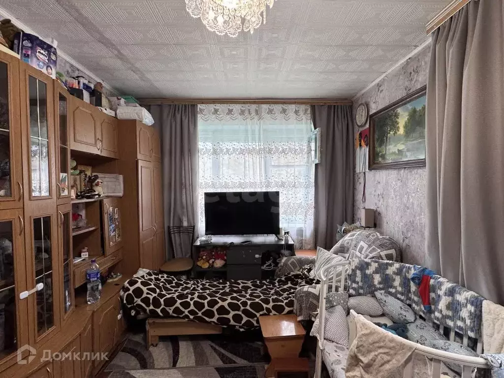 Продаётся 1-к квартира, 30 м - Фото 0