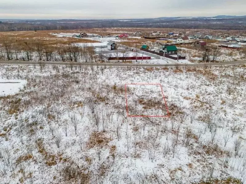 Участок, 15 сот., поселения (ижс) - Фото 1