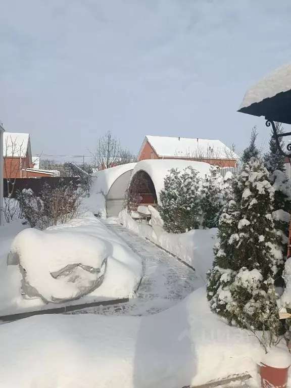 Таунхаус в Ярославская область, Ярославский муниципальный округ, с. ... - Фото 2
