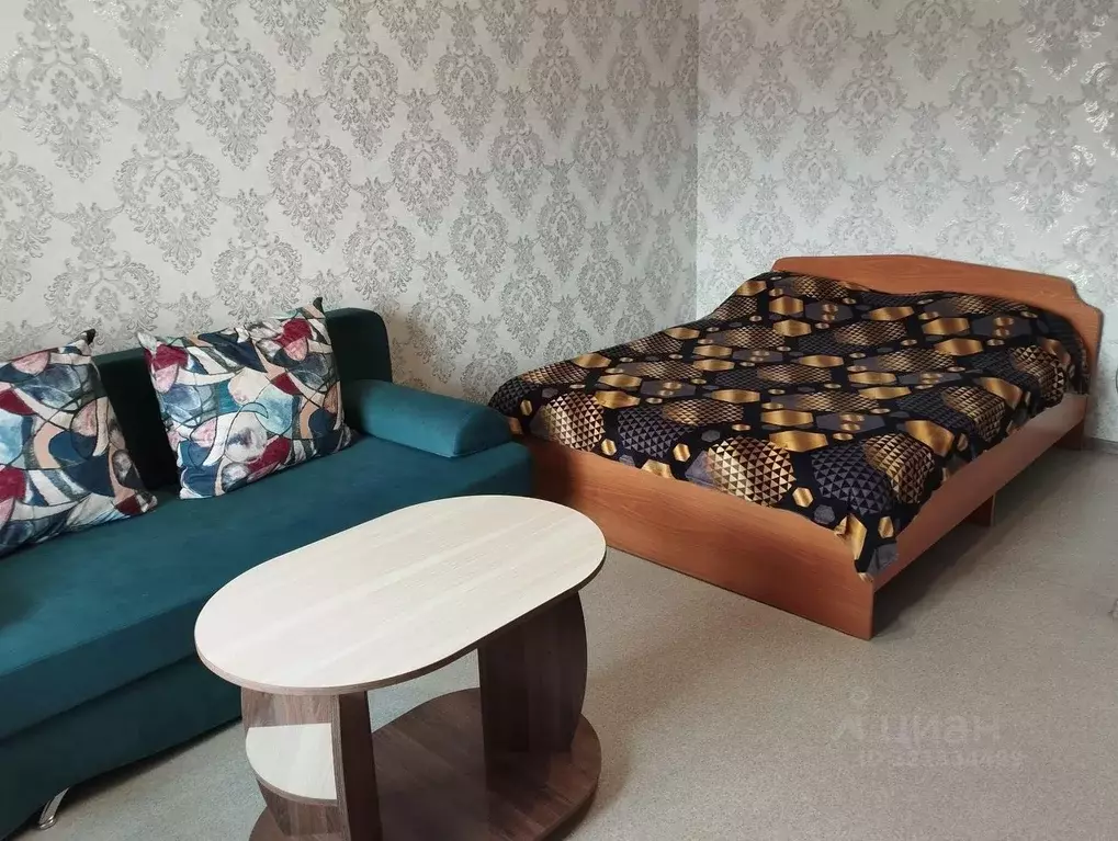 1-к кв. Алтай, Горно-Алтайск Коммунистический просп., 65 (32.0 м) - Фото 2