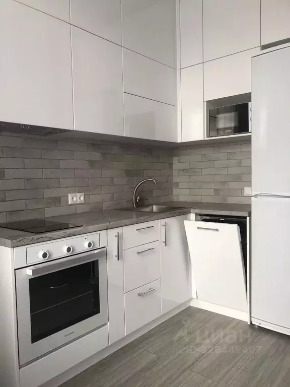 1-к кв. Москва просп. Лихачева, 16к1 (36.0 м) - Фото 2