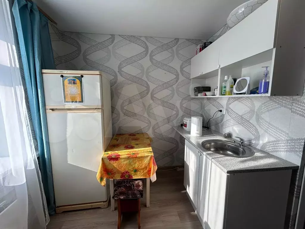 Комната 12,5 м в 1-к., 9/9 эт. - Фото 1
