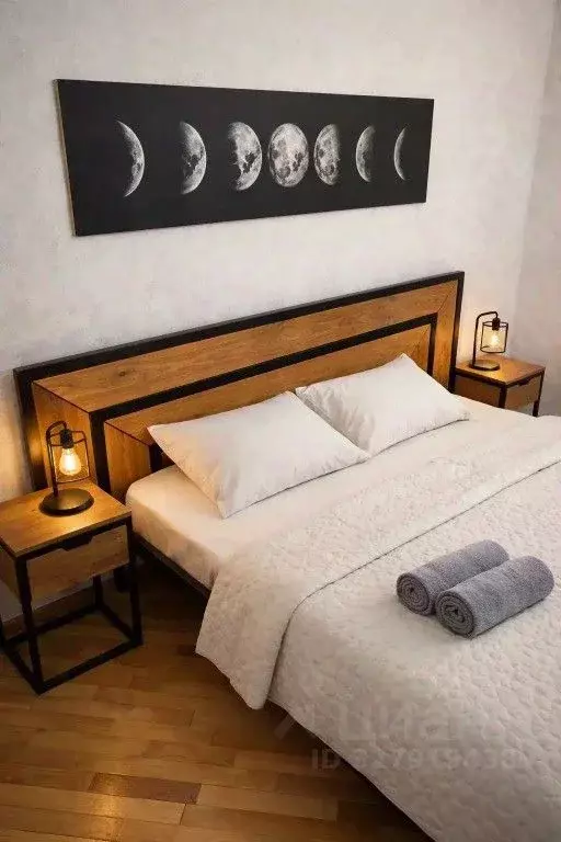 1-к кв. Адыгея, Майкоп ул. Коммунаров, 148Ж (45.0 м) - Фото 1