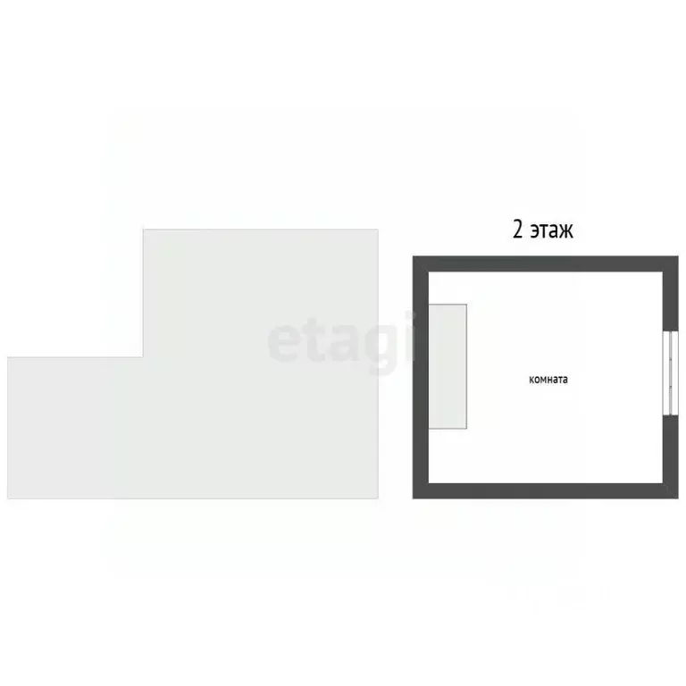 Дом в Костромская область, Кострома Дубки садоводческое товарищество, ... - Фото 2