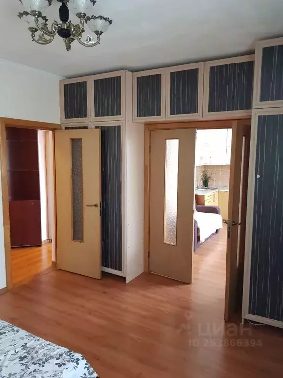 1-к кв. Новосибирская область, Новосибирск Горский мкр, 73 (42.0 м) - Фото 2