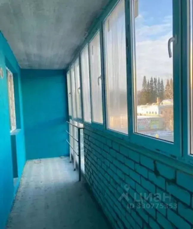 3-к кв. Ивановская область, Иваново ул. Володиной, 5 (91.6 м) - Фото 2