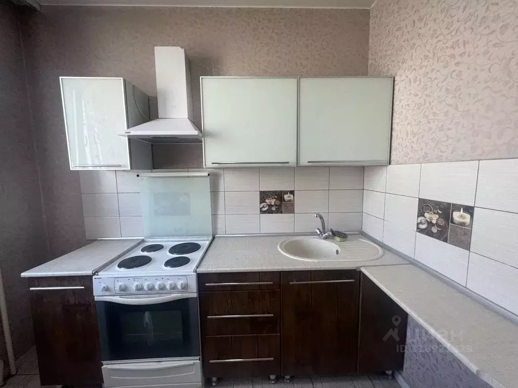 1-к кв. Хакасия, Абакан ул. Некрасова, 41 (37.0 м) - Фото 0