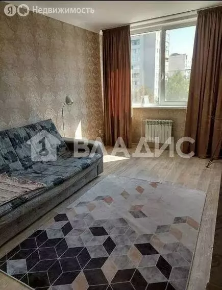 1-комнатная квартира: Белгород, улица Шаландина, 5А (41.9 м) - Фото 1