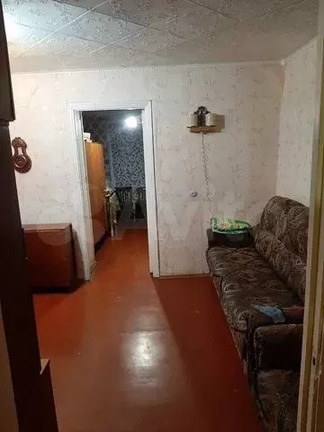 3-к. квартира, 56 м, 3/5 эт. - Фото 0