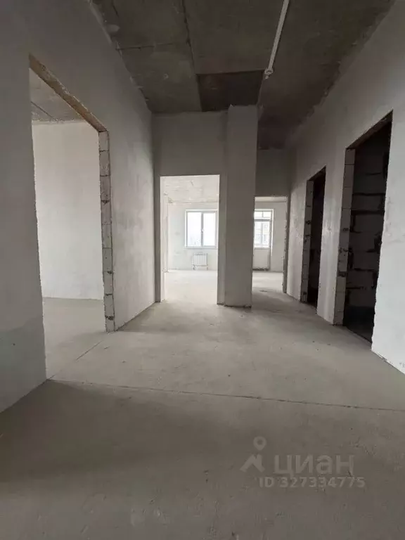 3-к кв. Ростовская область, Азов Азовский район, ул. Мира, 99 (104.0 ... - Фото 2