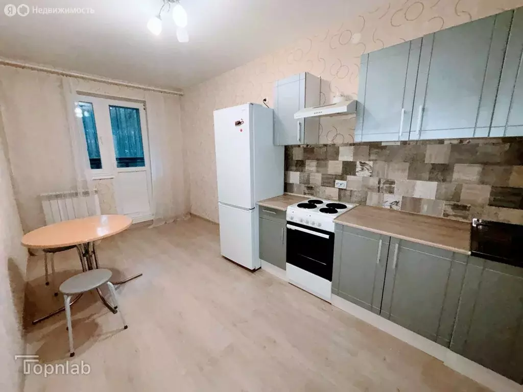 2-комнатная квартира: Петрозаводск, улица Петрова, 27 (48 м) - Фото 1