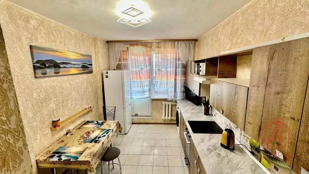 2-к кв. Краснодарский край, Новороссийск просп. Дзержинского, 192 ... - Фото 1