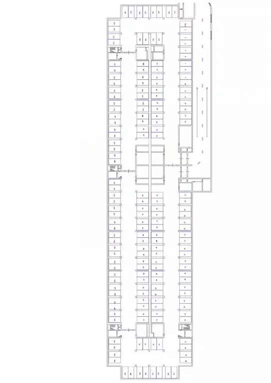 Гараж в Москва ул. Хлобыстова, 14К1 (14 м) - Фото 2