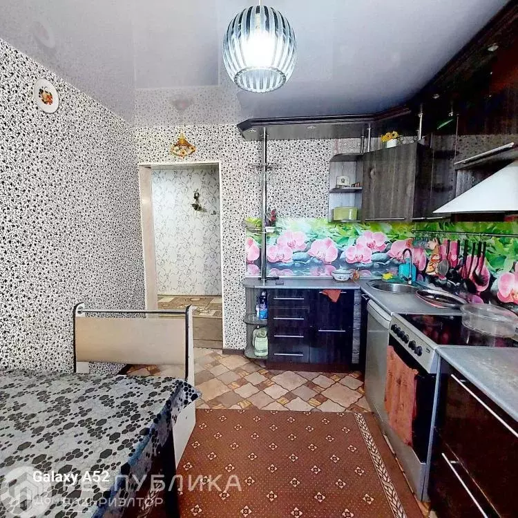 Продаётся 2-к квартира, 88.3 м - Фото 1
