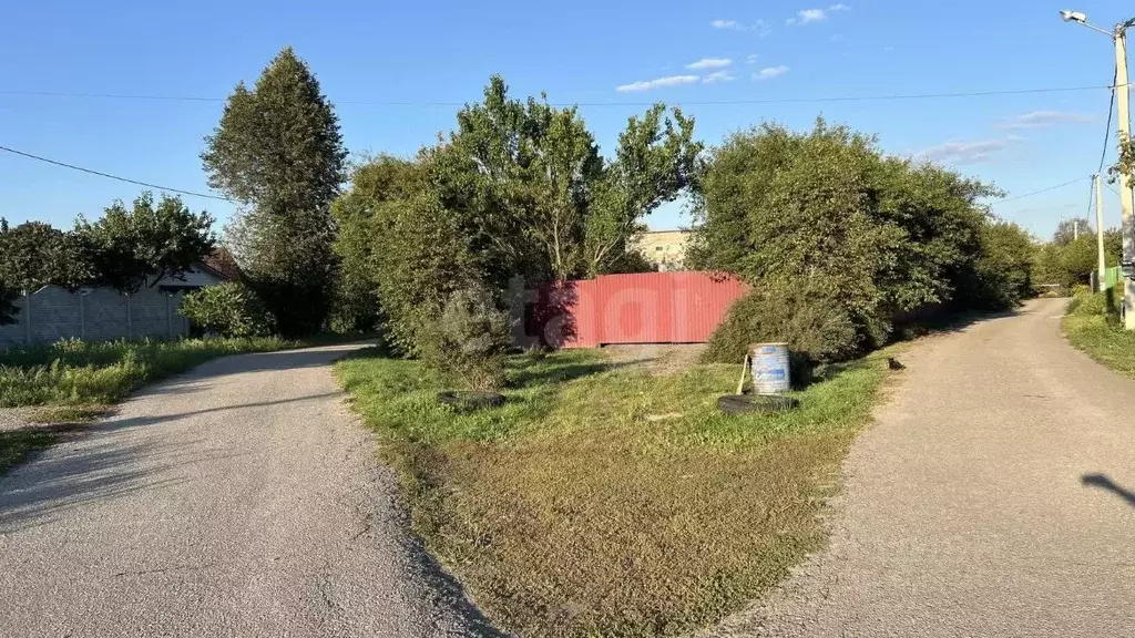 Дом в Белгородская область, Белгородский район, Беломестненское с/пос, ... - Фото 1