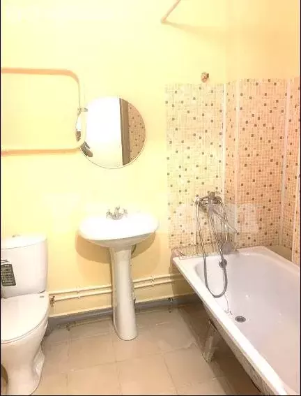 1-комнатная квартира: Красноярск, Лесопарковая улица, 25 (28 м) - Фото 0