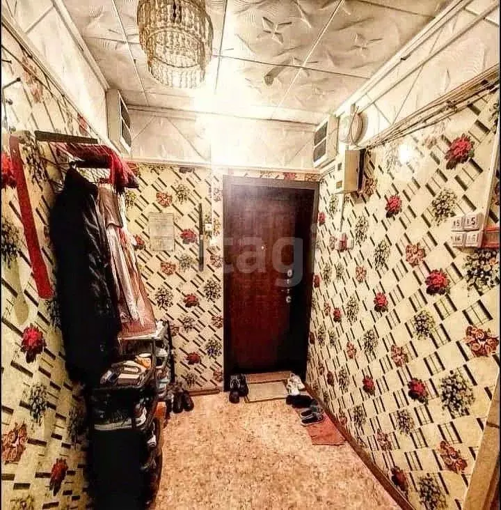 Комната Башкортостан, Уфа ул. Коммунаров, 12 (13.0 м) - Фото 1