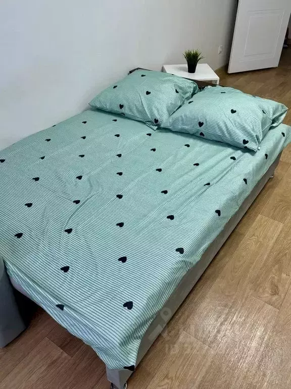 1-к кв. Башкортостан, Уфа ул. Генерала Кусимова, 20 (38.0 м) - Фото 2