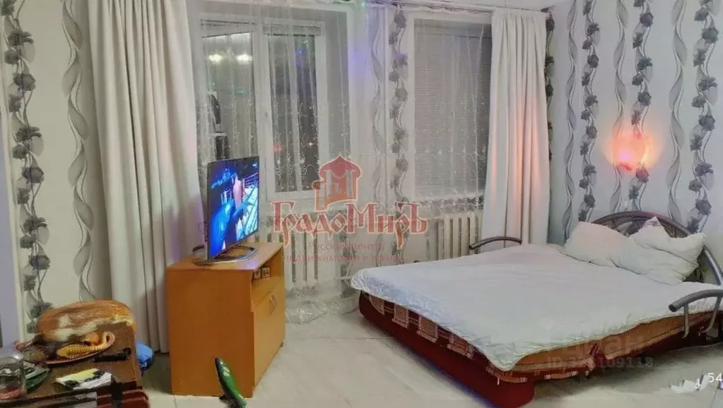 Комната Московская область, Сергиев Посад ул. 1-я Рыбная, 3 (22.5 м) - Фото 2