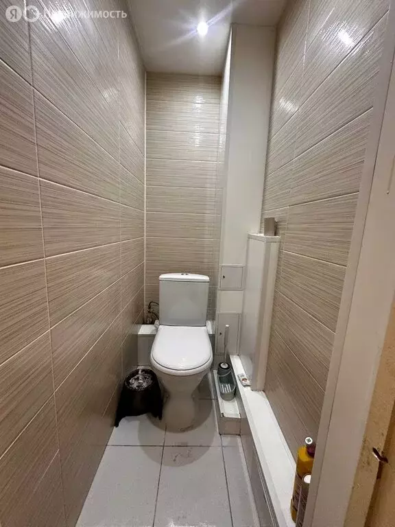 1-комнатная квартира: Нижнекамск, проспект Шинников, 53 (32.2 м) - Фото 1