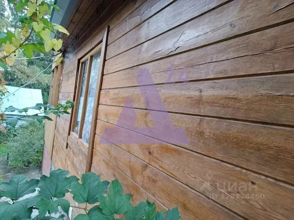 Дом в Алтайский край, Барнаул городской округ, пос. Плодопитомник, ... - Фото 2