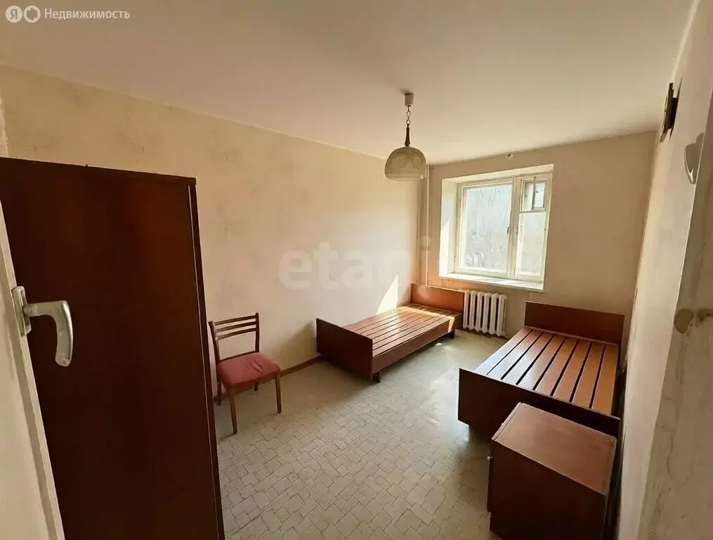 3-комнатная квартира: Ковров, проспект Ленина, 1Б (62 м) - Фото 1